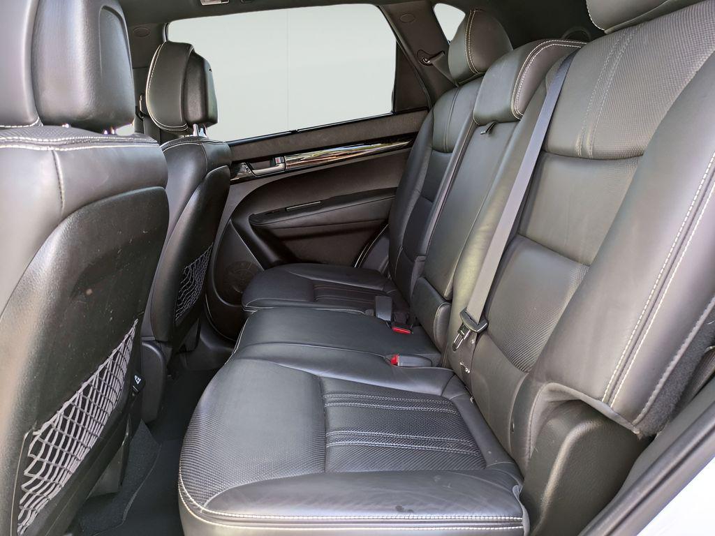 used 2014 Kia Sorento car, priced at $10,988