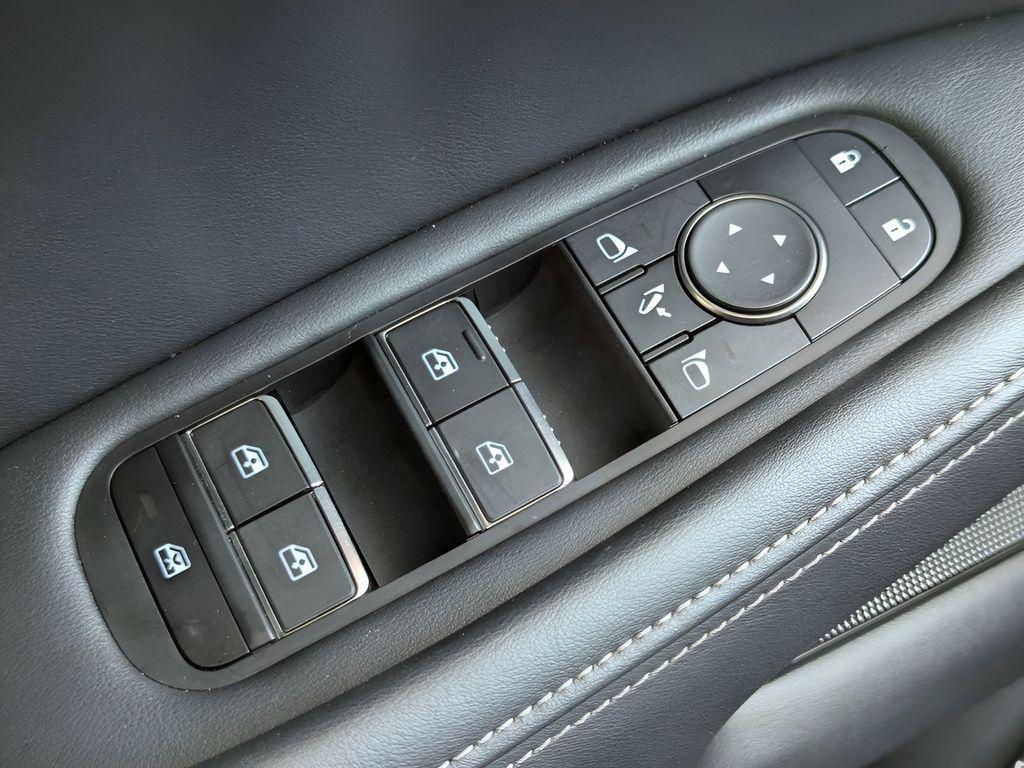 used 2024 INFINITI QX60 car, priced at $41,753