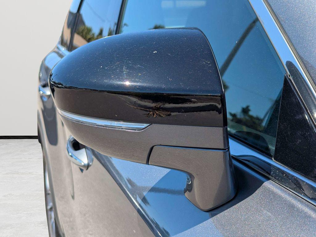 used 2024 INFINITI QX60 car, priced at $41,753