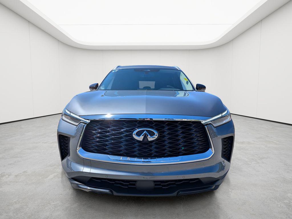 used 2024 INFINITI QX60 car, priced at $41,753