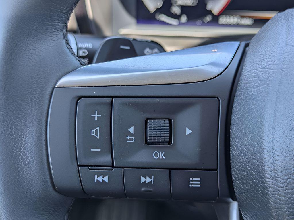 used 2024 INFINITI QX60 car, priced at $41,753