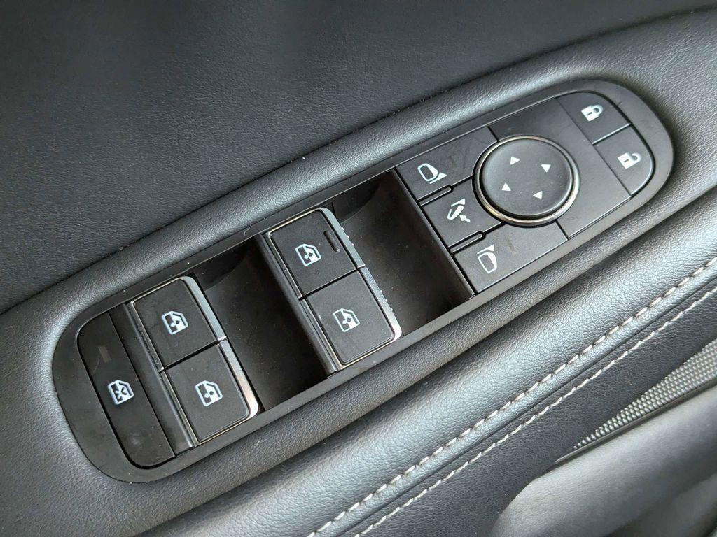 used 2024 INFINITI QX60 car, priced at $44,096