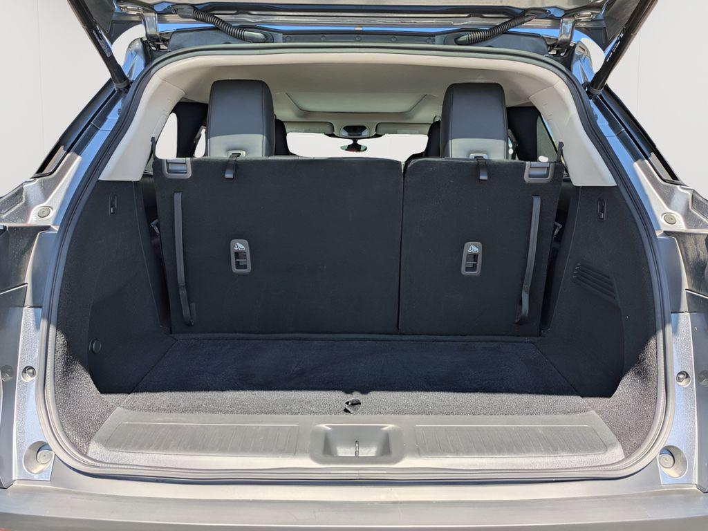 used 2024 INFINITI QX60 car, priced at $41,753