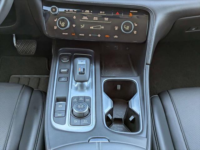 used 2024 INFINITI QX60 car, priced at $45,895