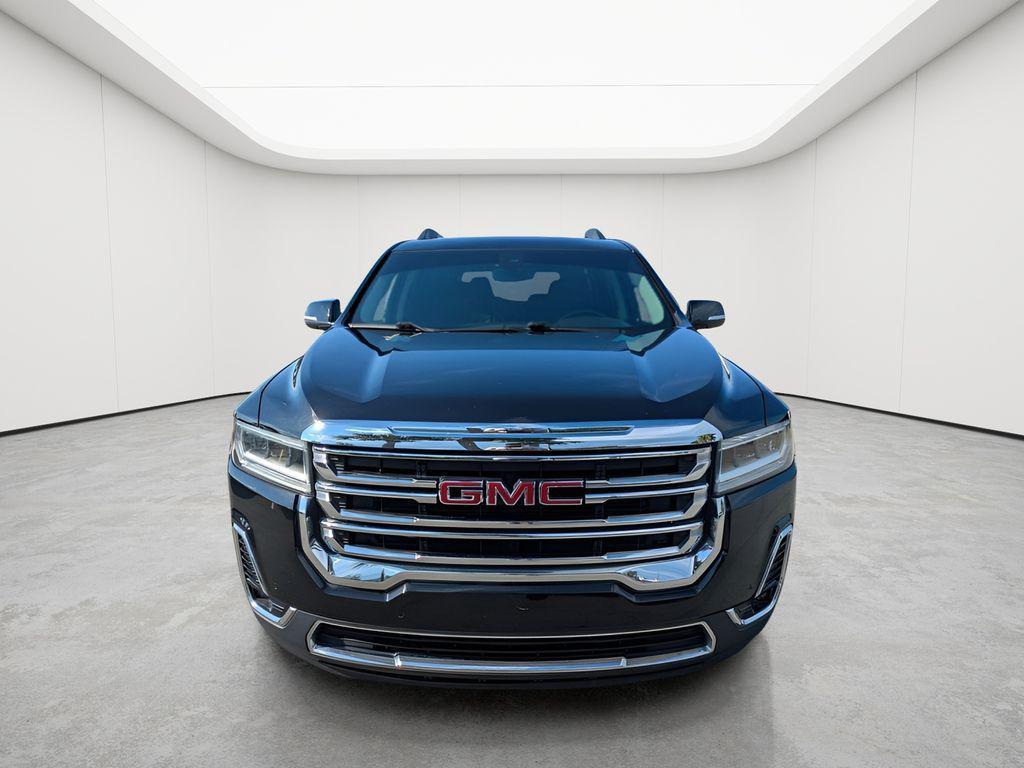 used 2023 GMC Acadia car, priced at $24,825