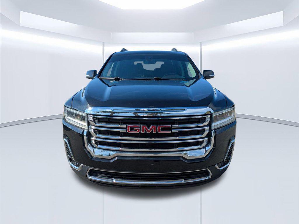 used 2023 GMC Acadia car, priced at $24,774