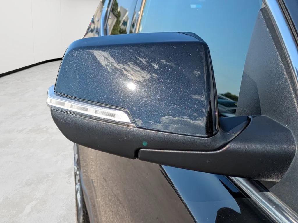 used 2023 GMC Acadia car, priced at $24,825