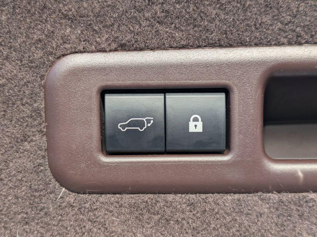 used 2020 Lexus RX 350L car, priced at $34,012