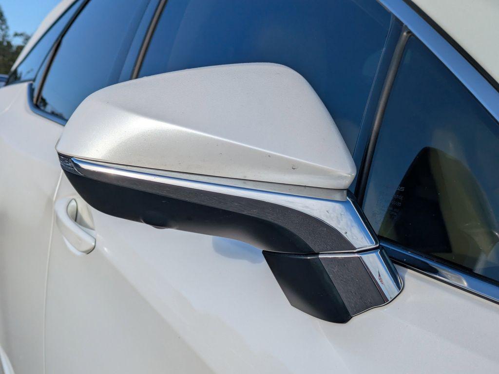 used 2020 Lexus RX 350L car, priced at $34,012