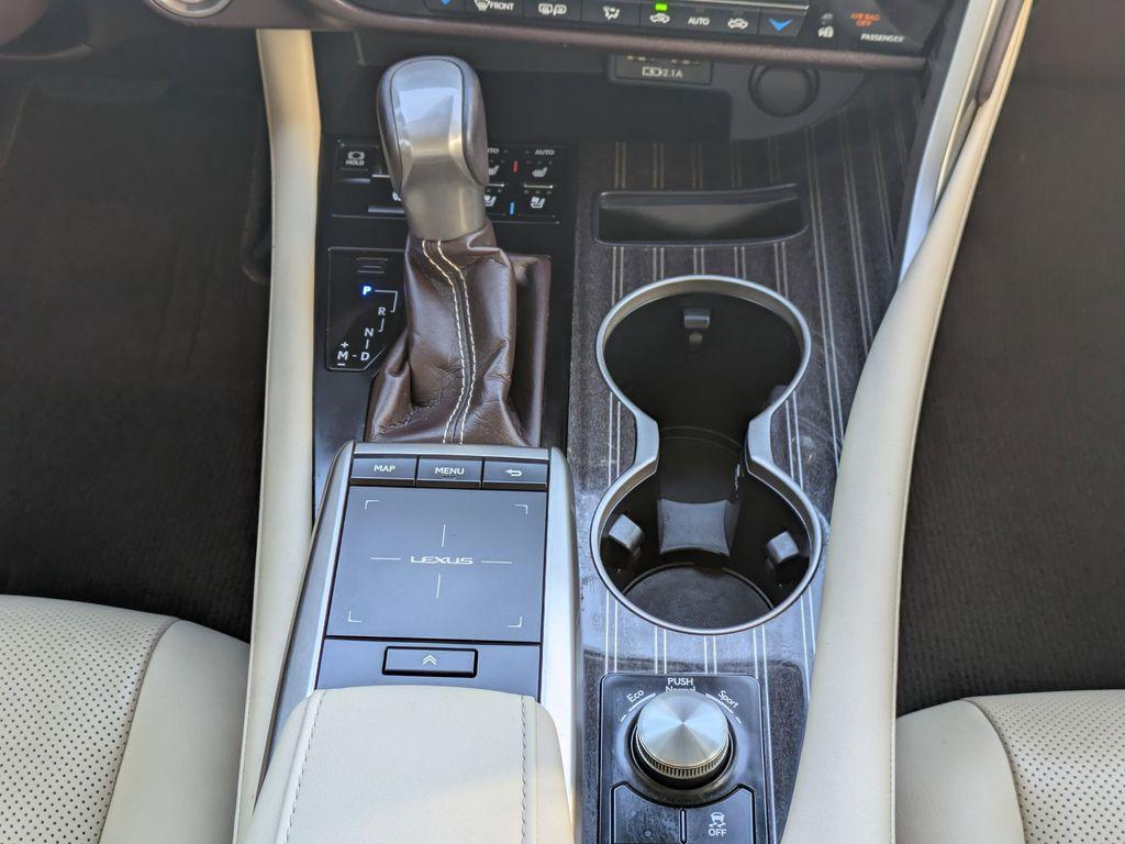used 2020 Lexus RX 350L car, priced at $34,012