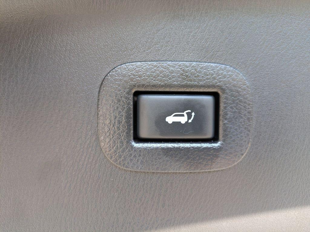 used 2019 INFINITI QX80 car, priced at $28,997