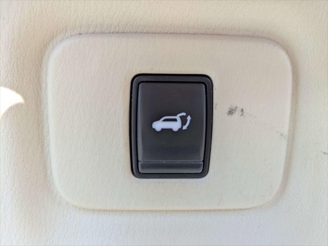 used 2014 INFINITI QX60 car, priced at $10,895