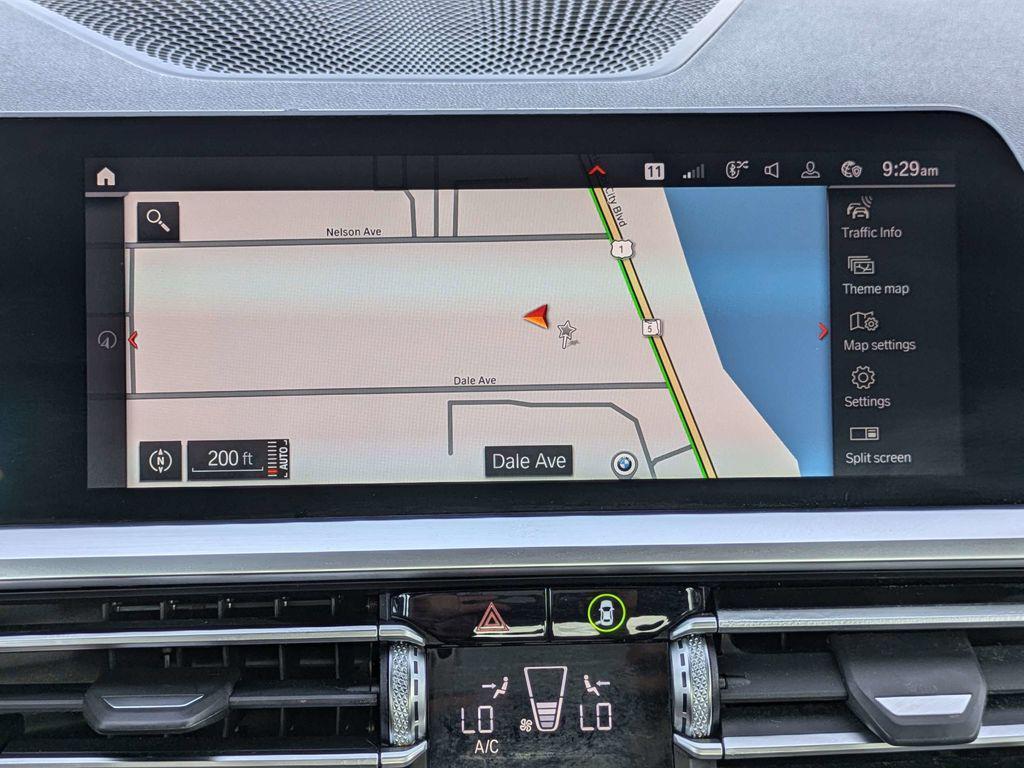 used 2021 BMW 430 car, priced at $29,777