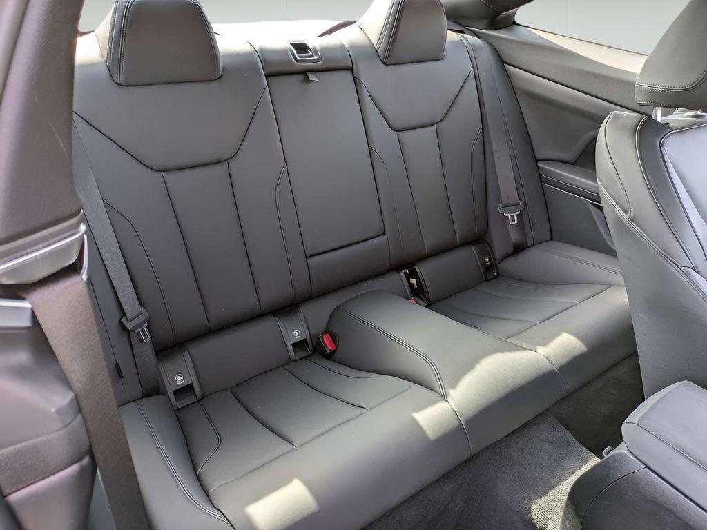 used 2021 BMW 430 car, priced at $31,678