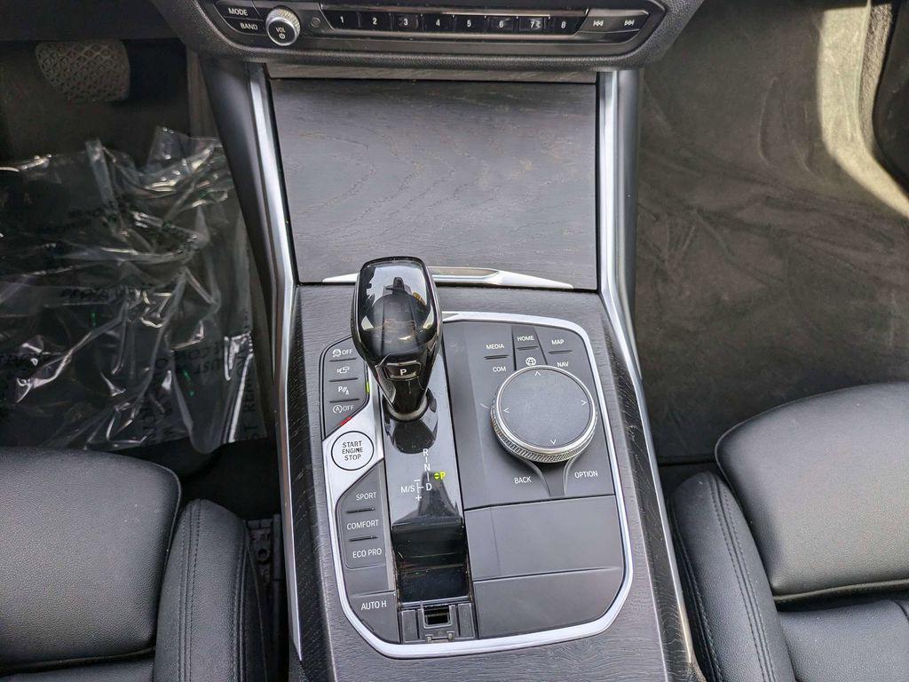 used 2021 BMW 430 car, priced at $29,777