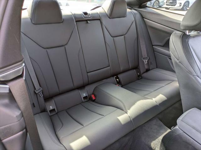 used 2021 BMW 430 car, priced at $34,958