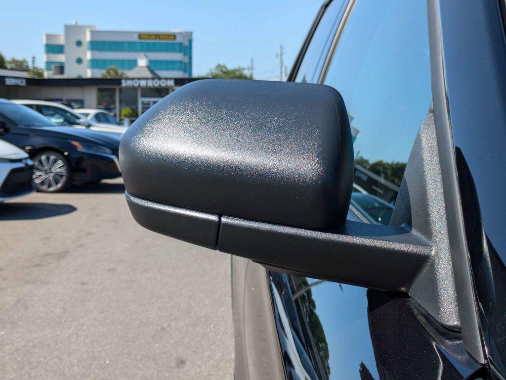 used 2025 Ford Explorer car, priced at $36,340