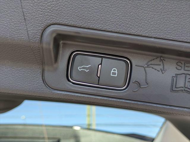 used 2025 Ford Explorer car, priced at $38,895