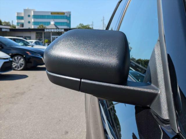 used 2025 Ford Explorer car, priced at $38,895