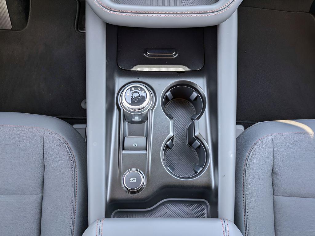used 2025 Ford Explorer car, priced at $36,340