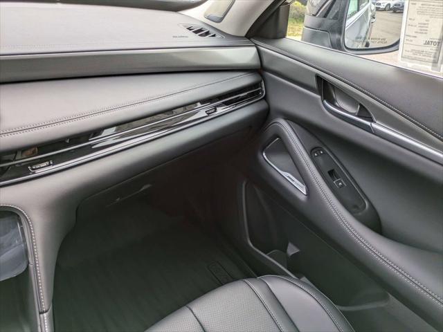new 2025 INFINITI QX60 car, priced at $54,878