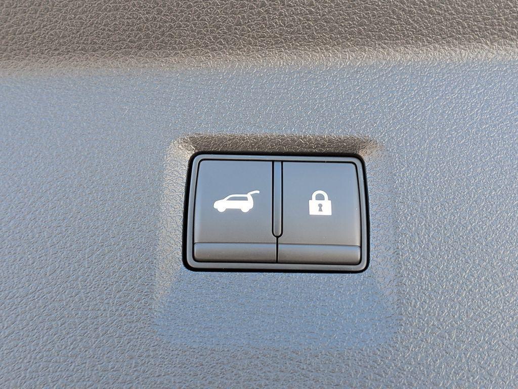 new 2026 INFINITI QX60 car, priced at $58,755