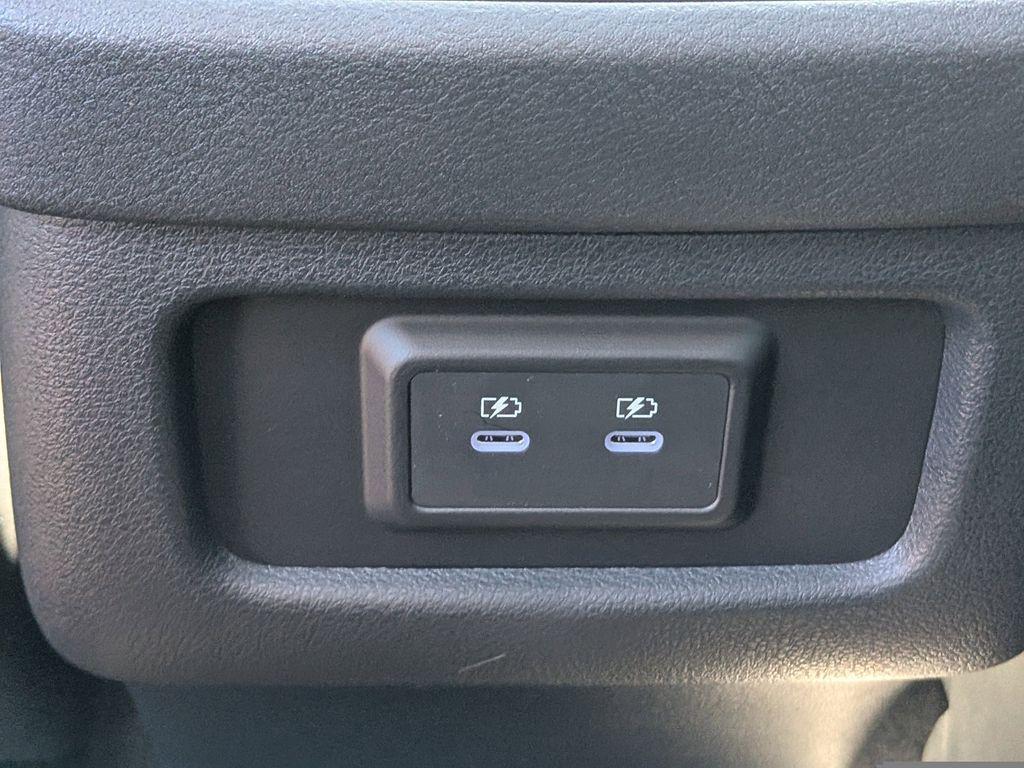 new 2026 INFINITI QX60 car, priced at $58,755