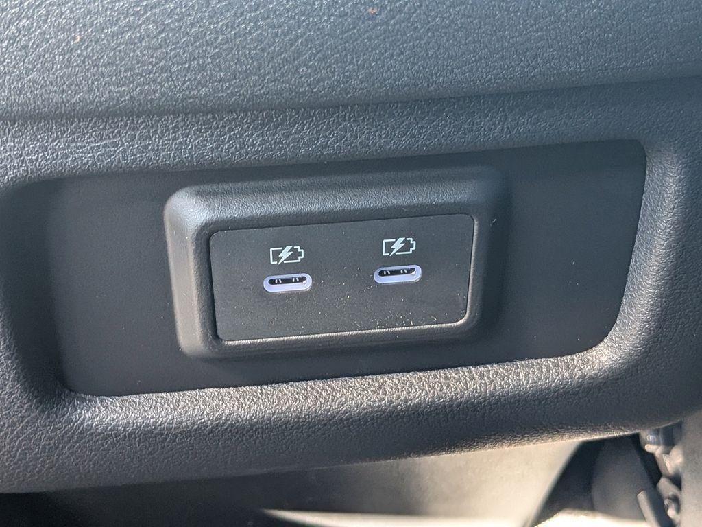 new 2026 INFINITI QX60 car, priced at $56,884