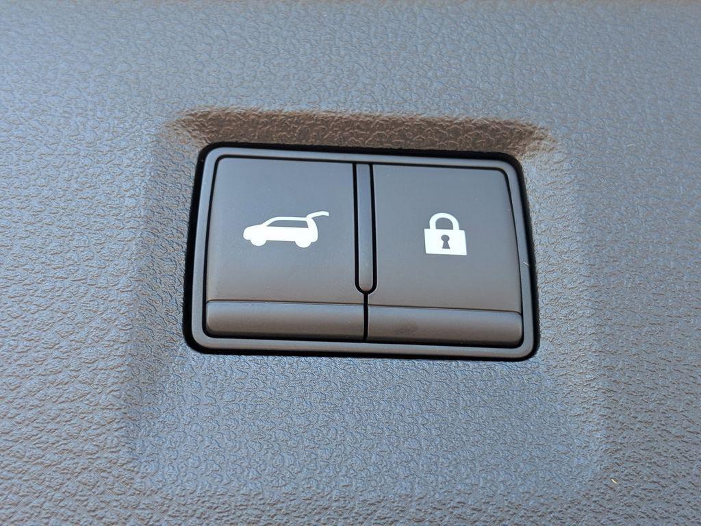 new 2026 INFINITI QX60 car, priced at $56,884