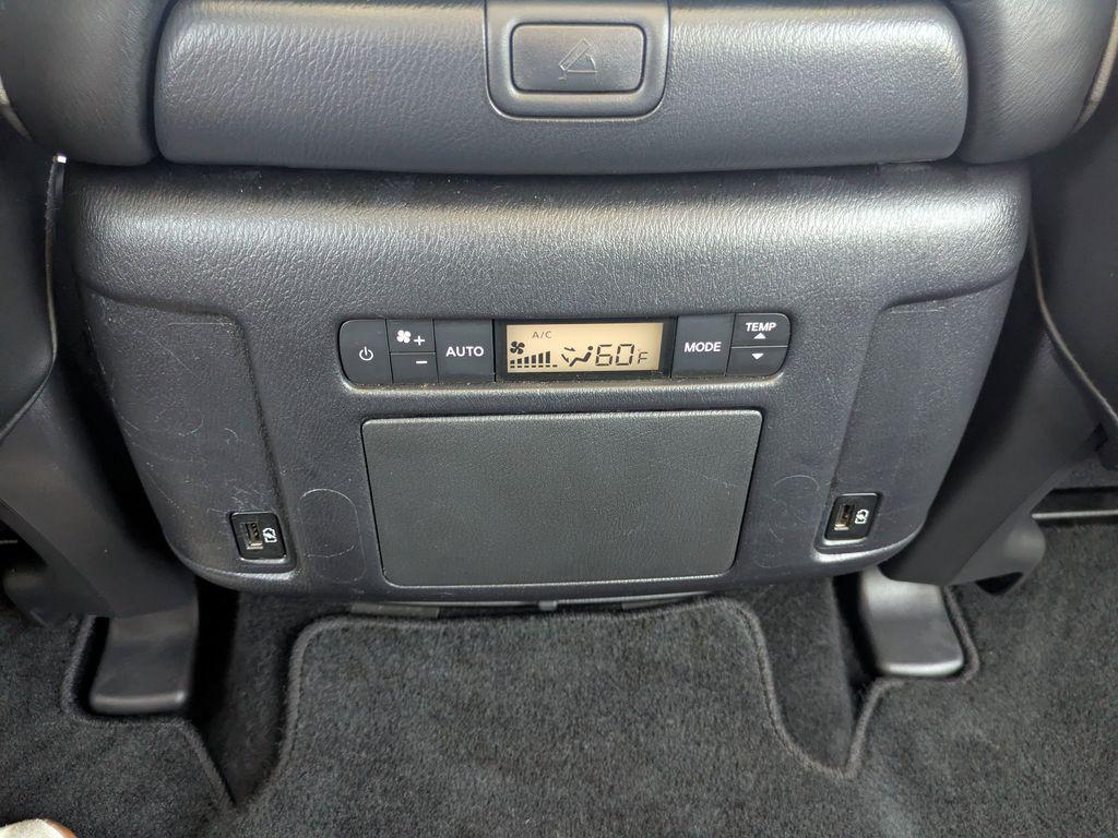 used 2024 INFINITI QX80 car, priced at $48,576