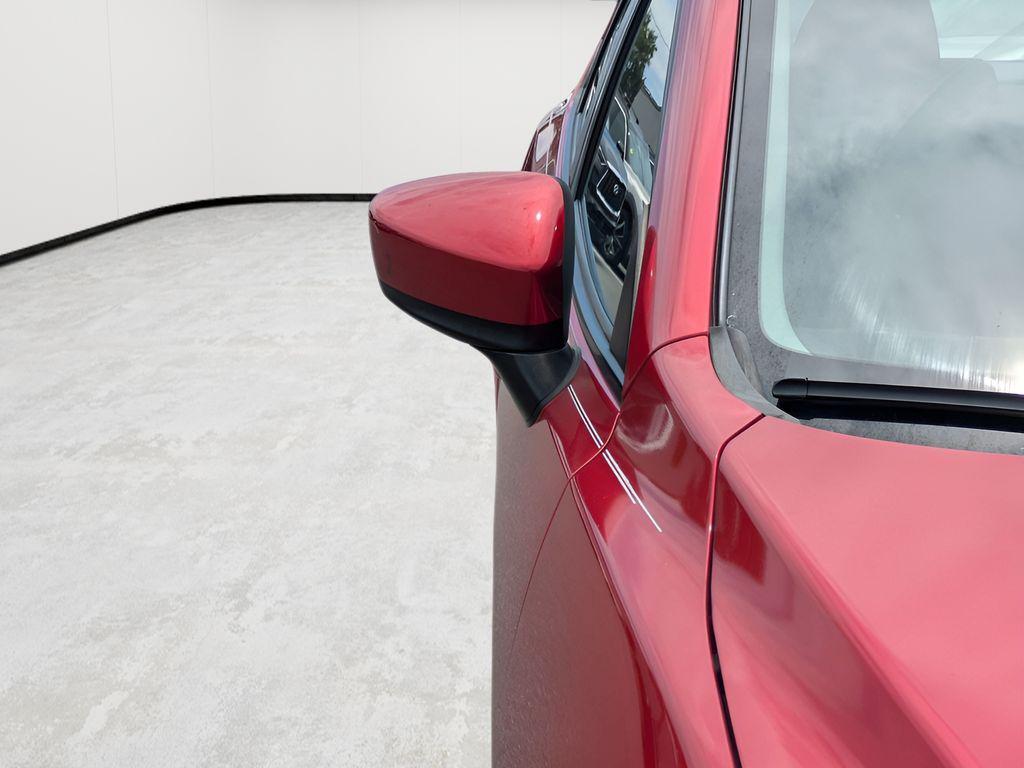 used 2018 Mazda Mazda3 car, priced at $14,977