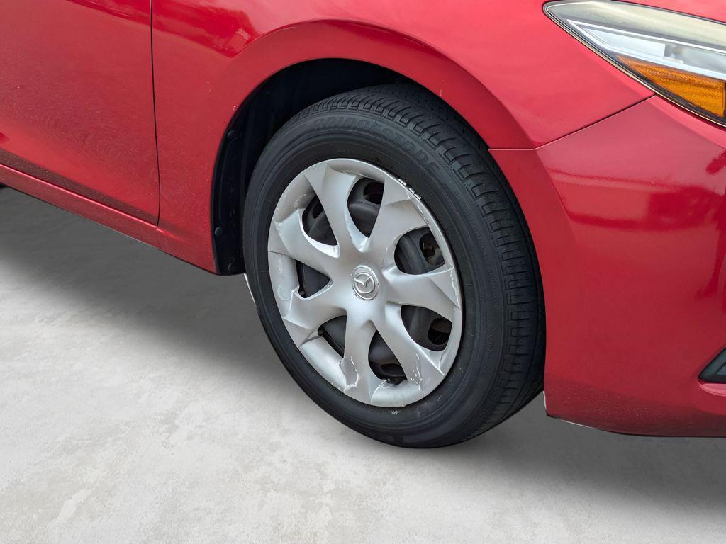 used 2018 Mazda Mazda3 car, priced at $14,977