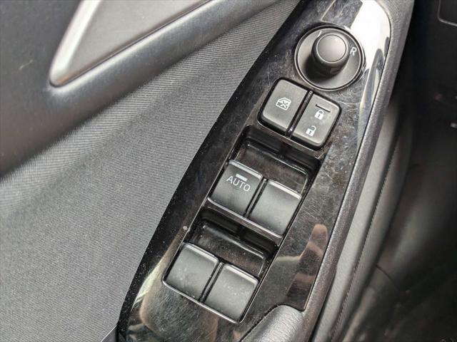 used 2018 Mazda Mazda3 car, priced at $16,052