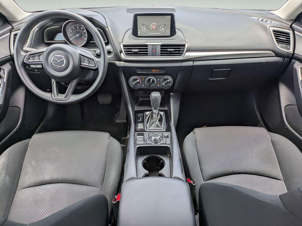 used 2018 Mazda Mazda3 car, priced at $14,977