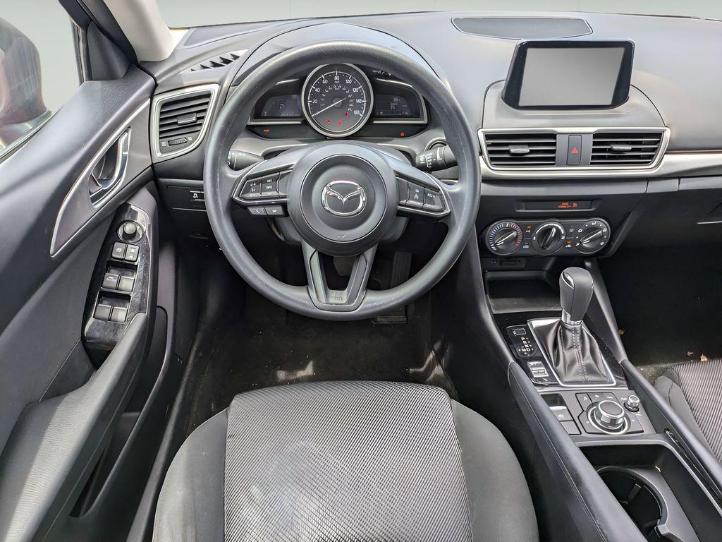used 2018 Mazda Mazda3 car, priced at $14,977