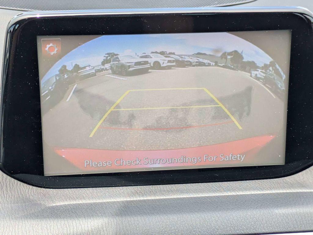 used 2018 Mazda Mazda3 car, priced at $16,777