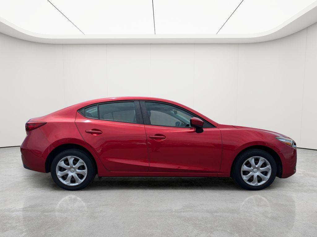 used 2018 Mazda Mazda3 car, priced at $14,977