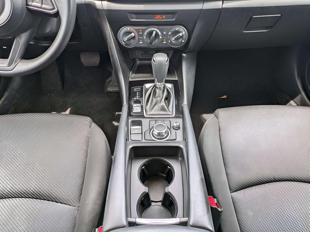 used 2018 Mazda Mazda3 car, priced at $14,977