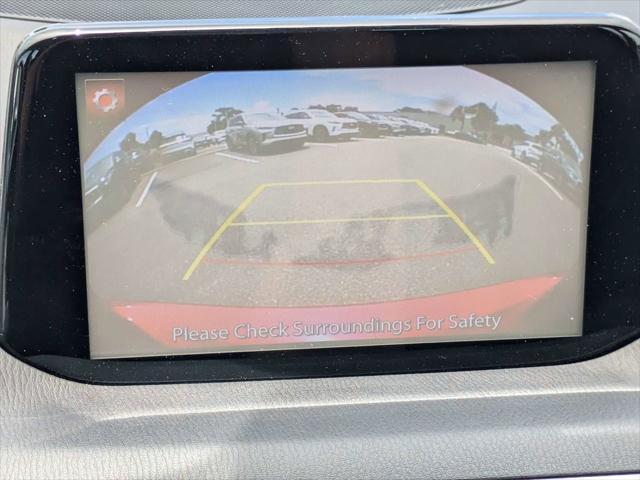 used 2018 Mazda Mazda3 car, priced at $16,052