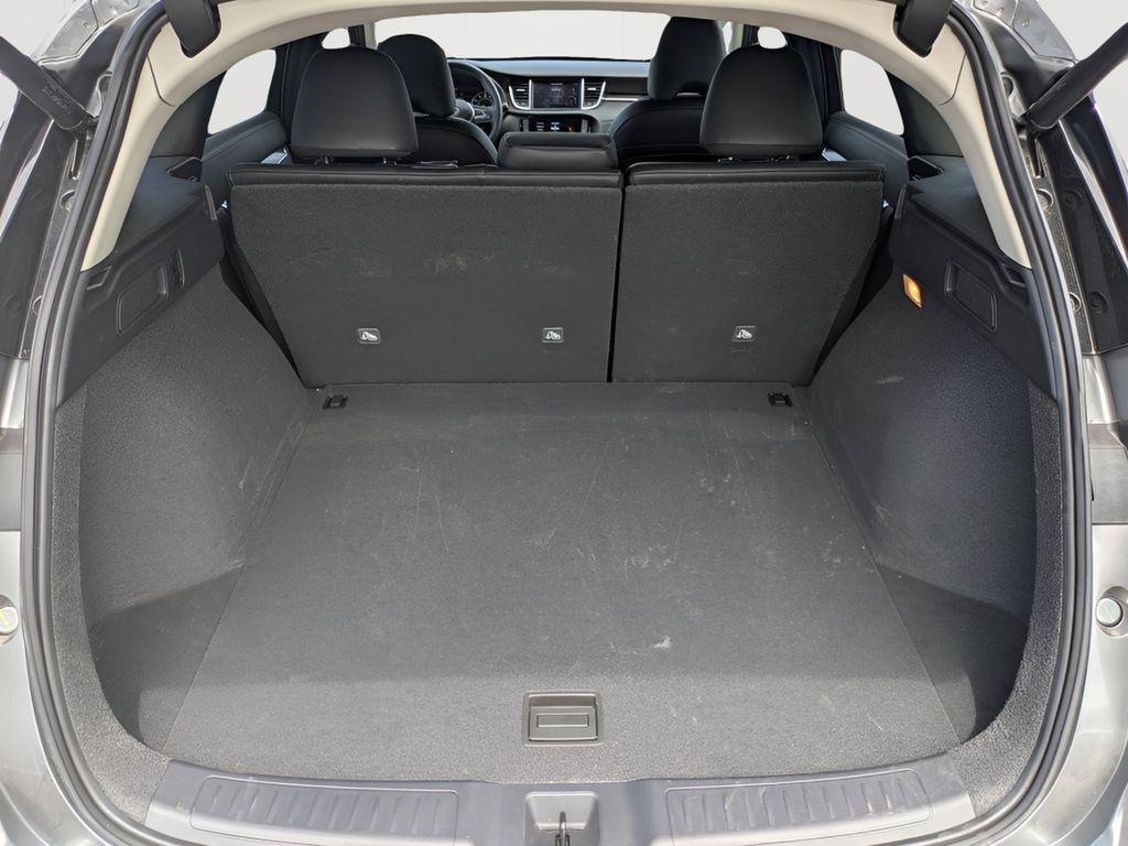 used 2024 INFINITI QX50 car, priced at $33,160