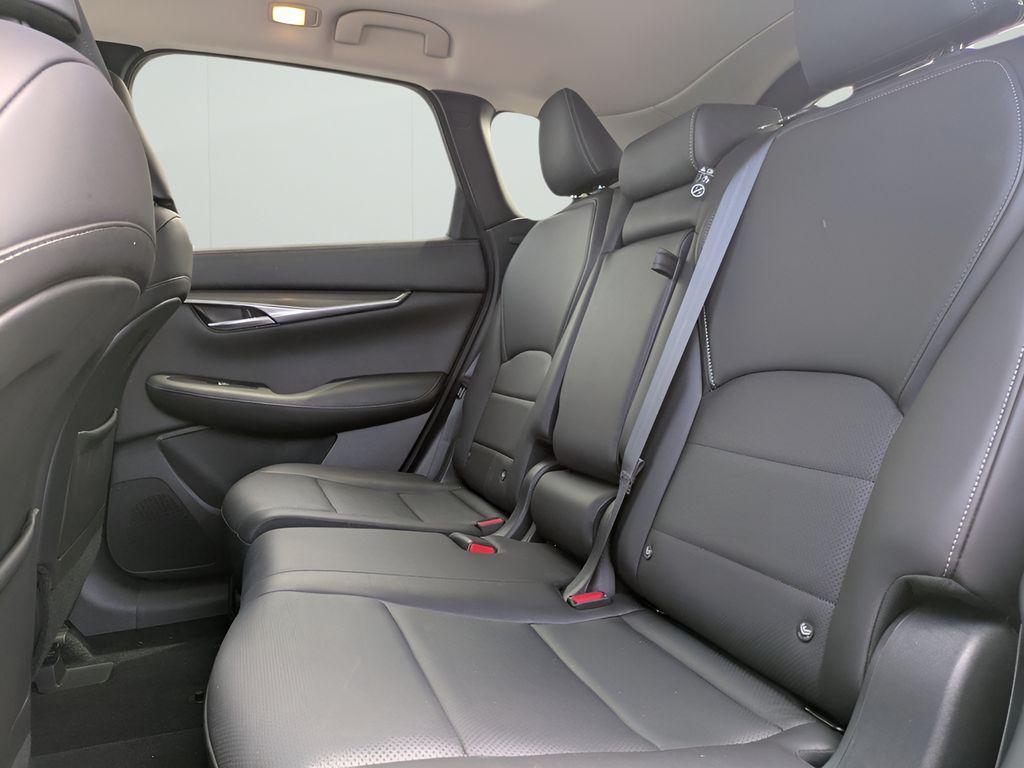 used 2024 INFINITI QX50 car, priced at $33,160