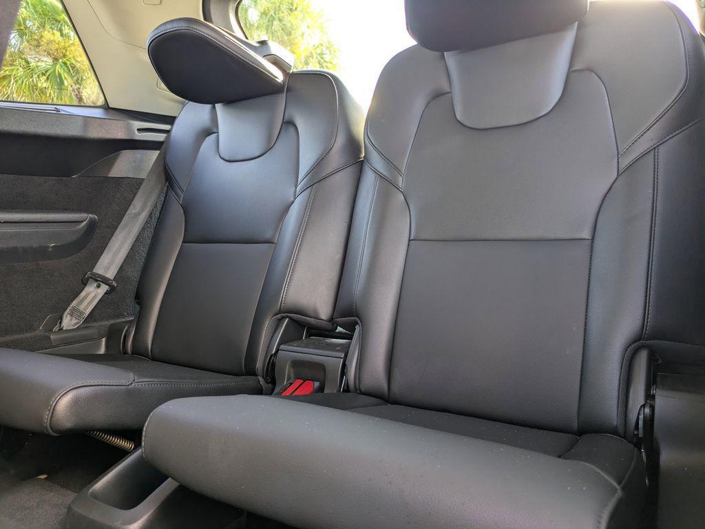 used 2022 Volvo XC90 car, priced at $34,988