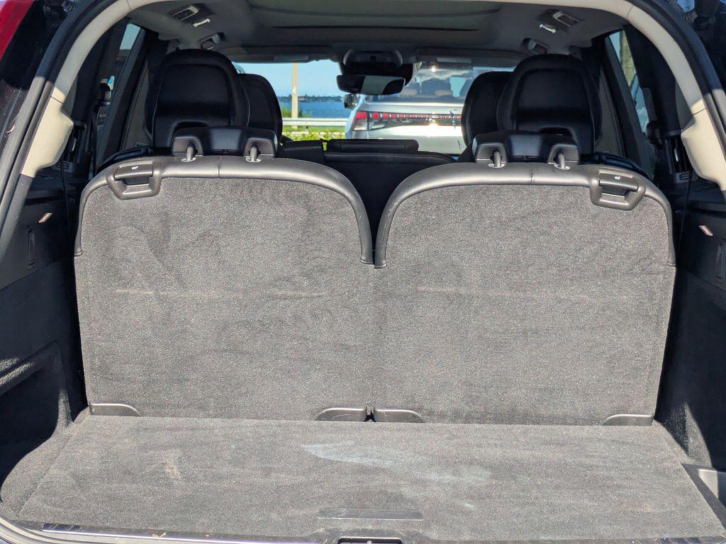 used 2022 Volvo XC90 car, priced at $34,988