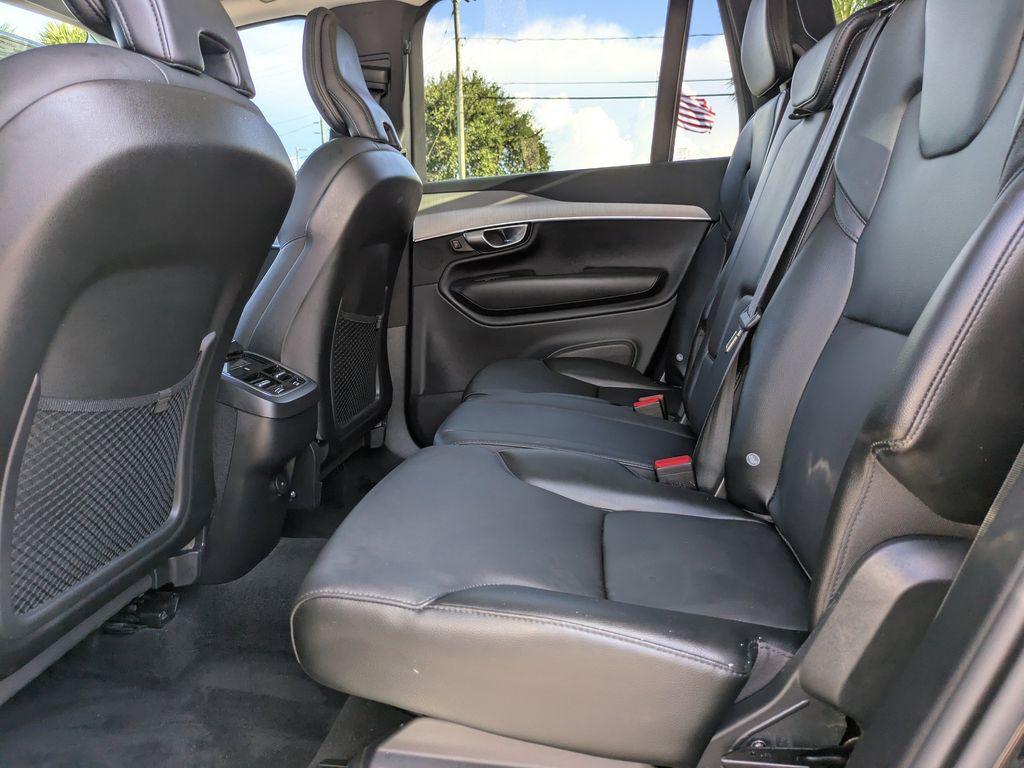used 2022 Volvo XC90 car, priced at $34,988