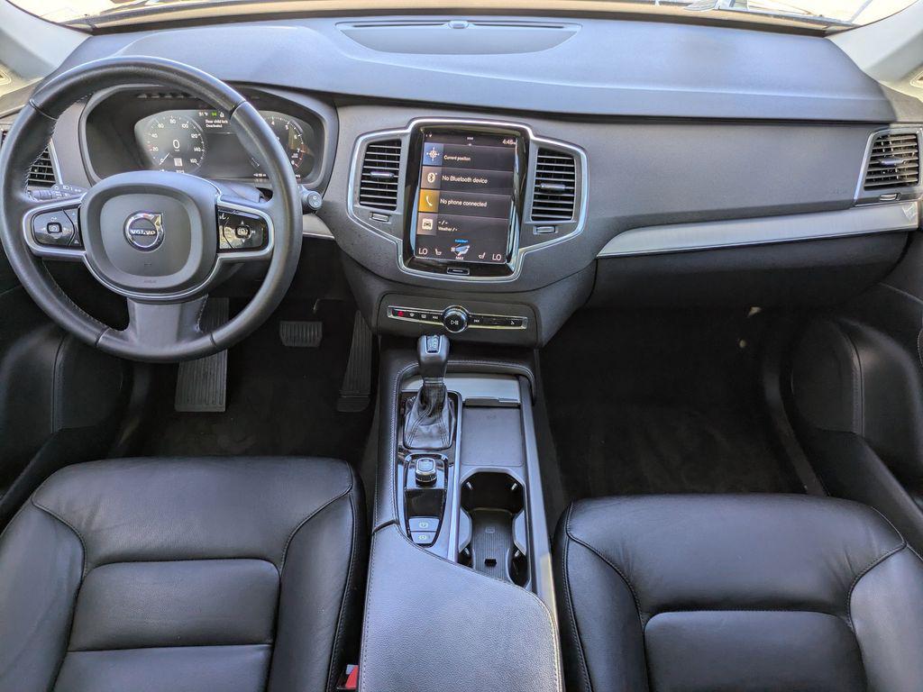 used 2022 Volvo XC90 car, priced at $34,988