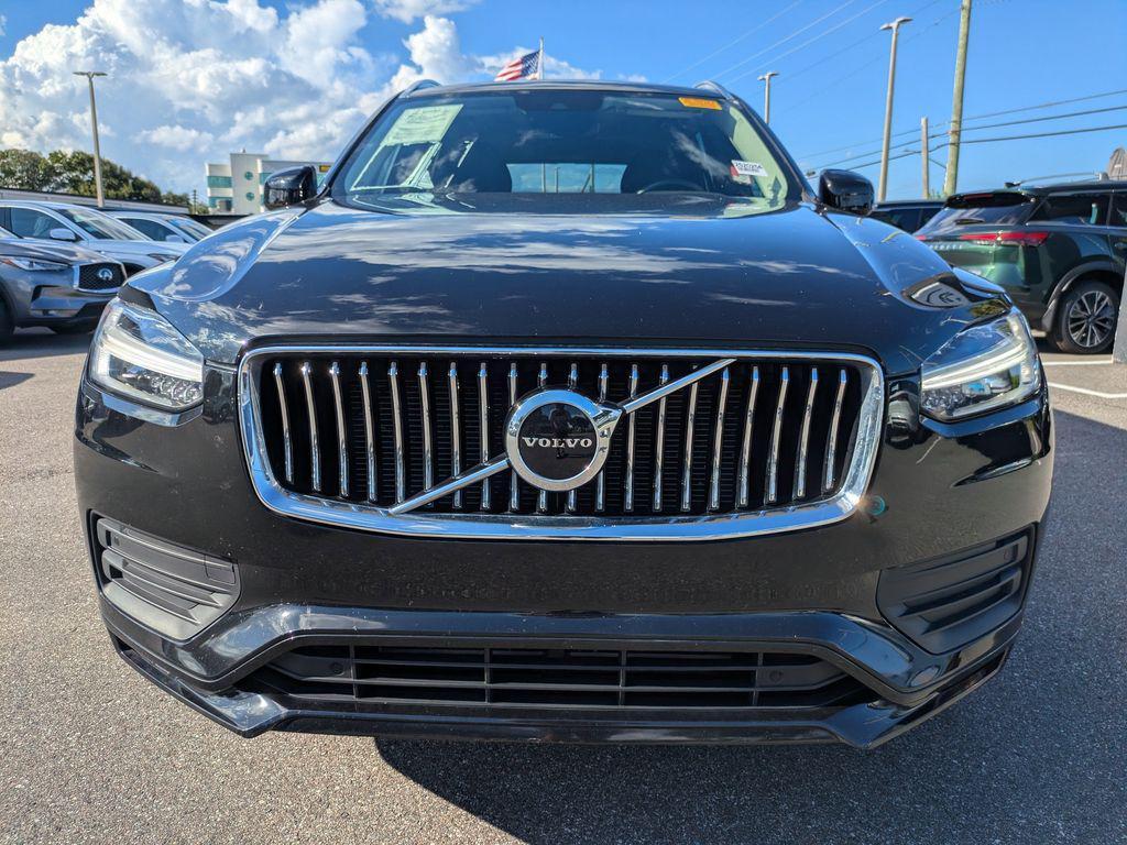 used 2022 Volvo XC90 car, priced at $34,988