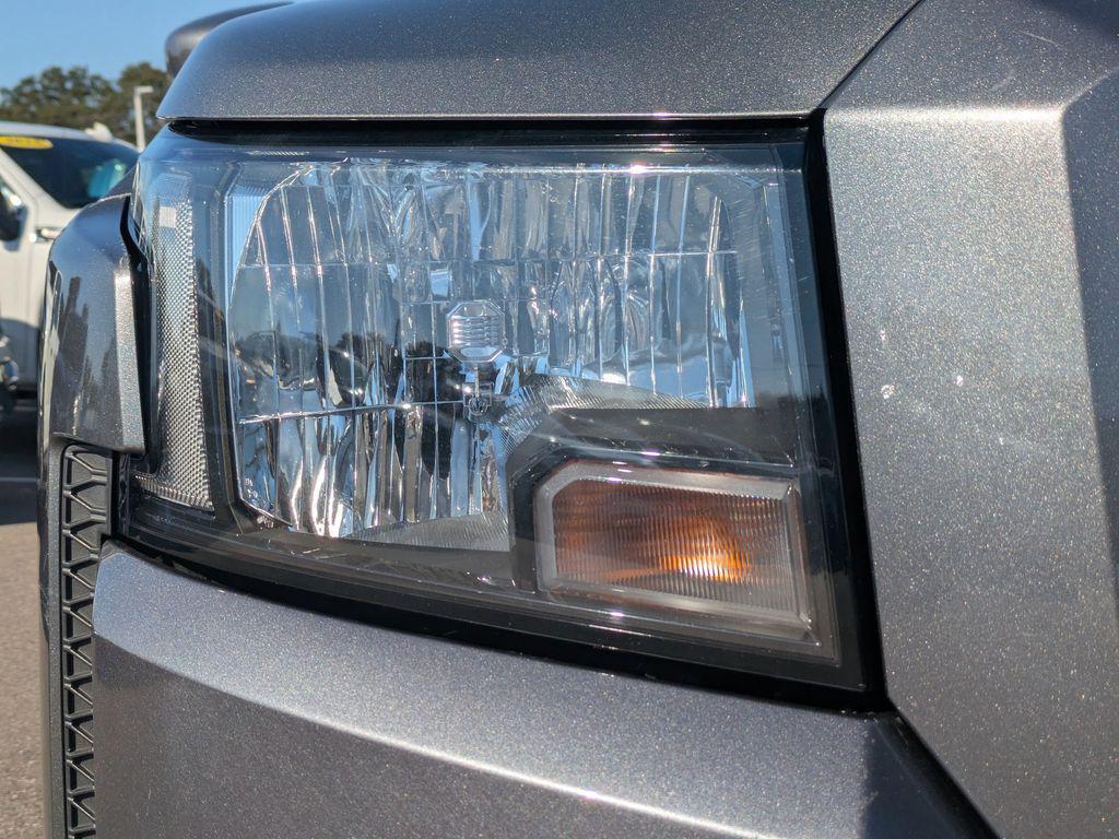 used 2022 Nissan Frontier car, priced at $28,110