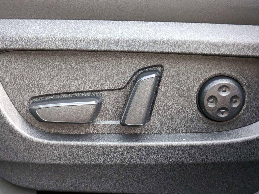 new 2025 INFINITI QX55 car, priced at $44,159