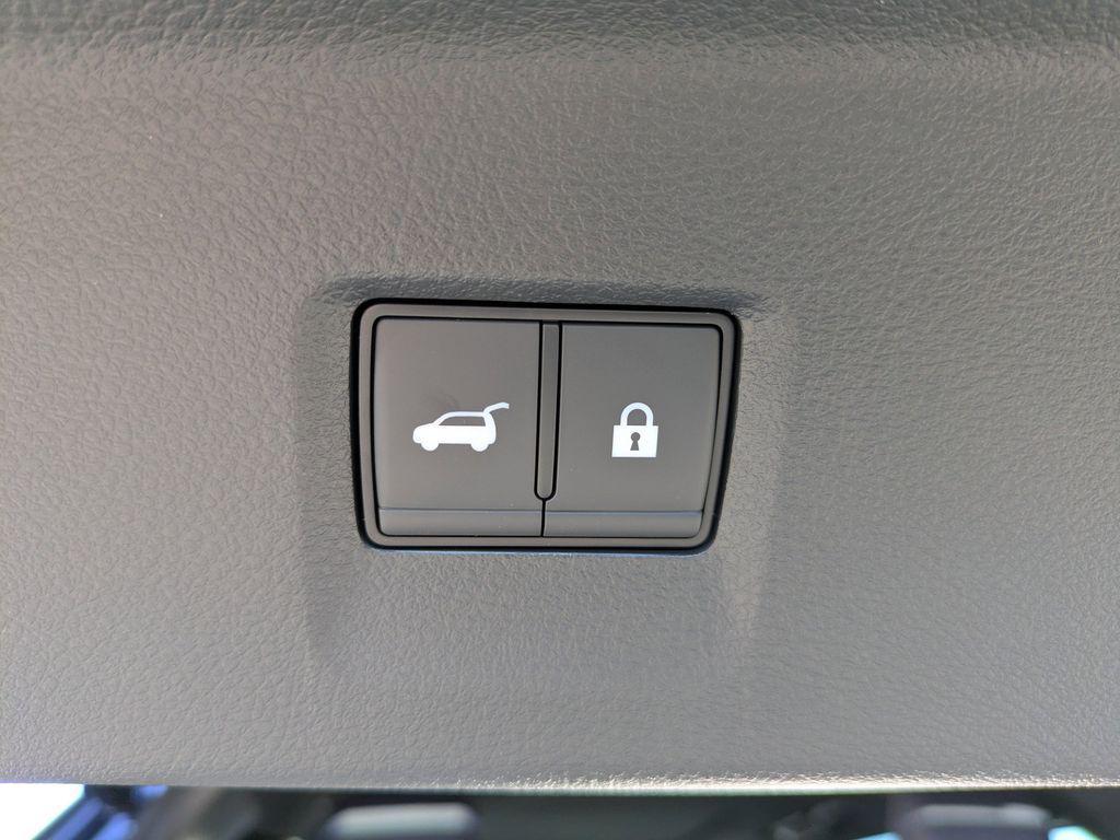 new 2026 INFINITI QX60 car, priced at $62,997