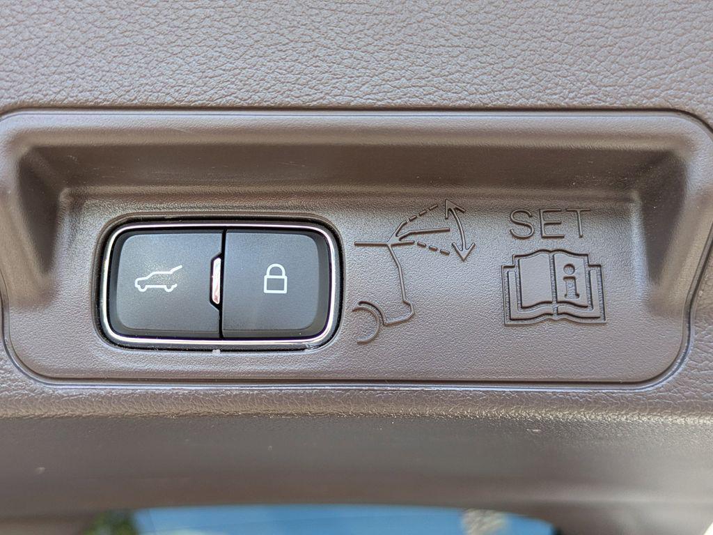 used 2021 Ford Explorer car, priced at $31,853